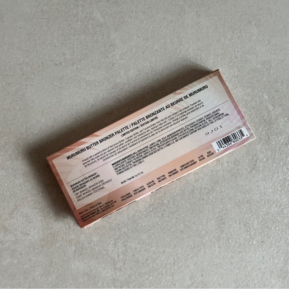 Physicians Formula Murumuru Butter Bronzer Palette - Limited Edition - Picture 4 of 4